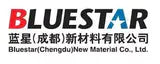 Puyang Blue Star logo