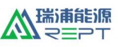 REPT Logo