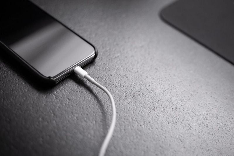 Recharging your 3.7 Li-ion battery to make it last longer is determined by the charging voltage and the battery design