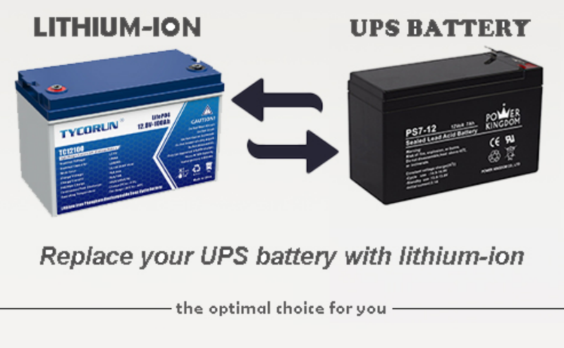 How to Choose Batteries