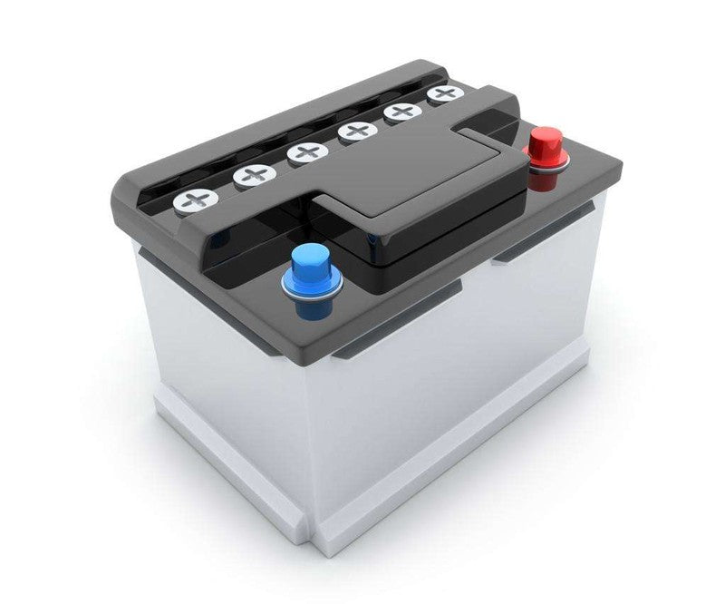 Sealed valve Regulated Lead acid batteries