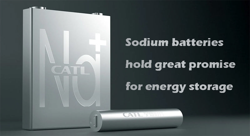 Sodium batteries hold great promise for energy storage