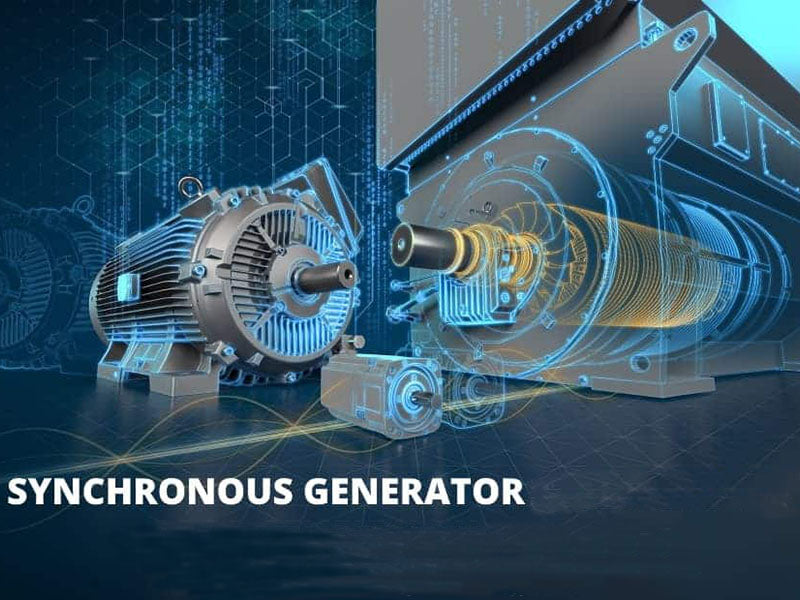 Synchronous Generator