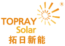 TOPRAY Solar