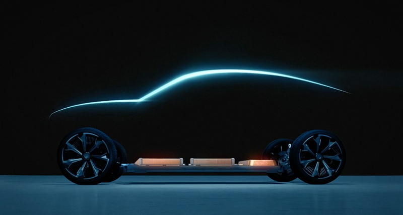 The third opportunity for electric vehicles