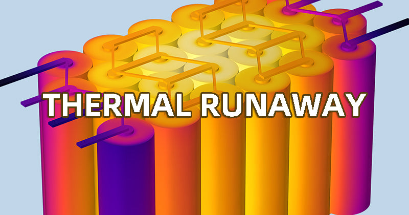 Thermal runaway