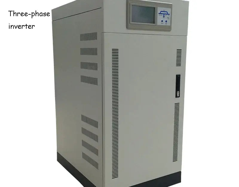Three-phase inverter