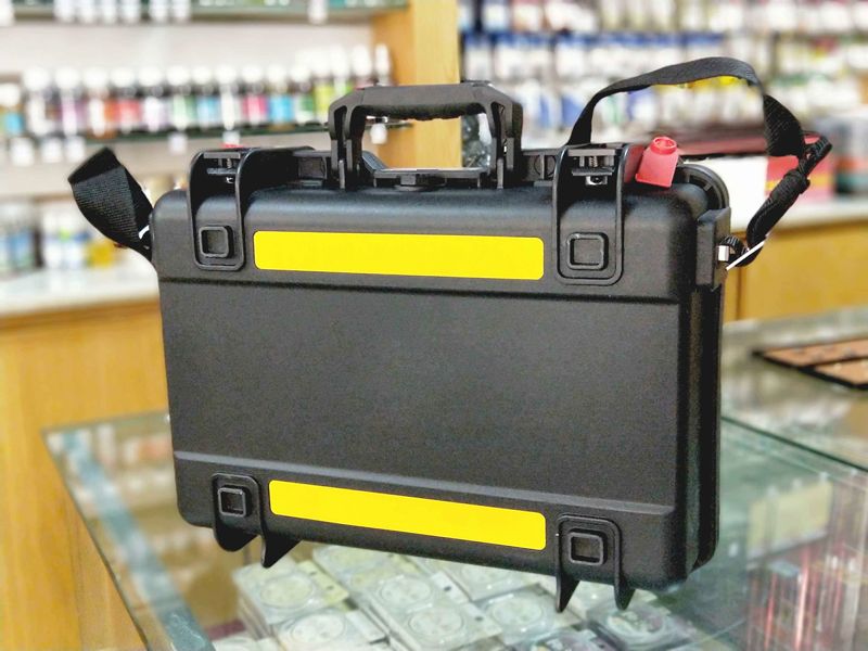 Tips for choosing the right battery shop with lithium-ion batteries for sale