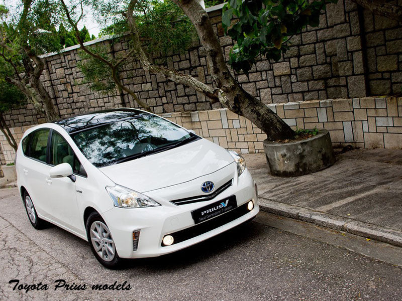 Toyota Prius Model