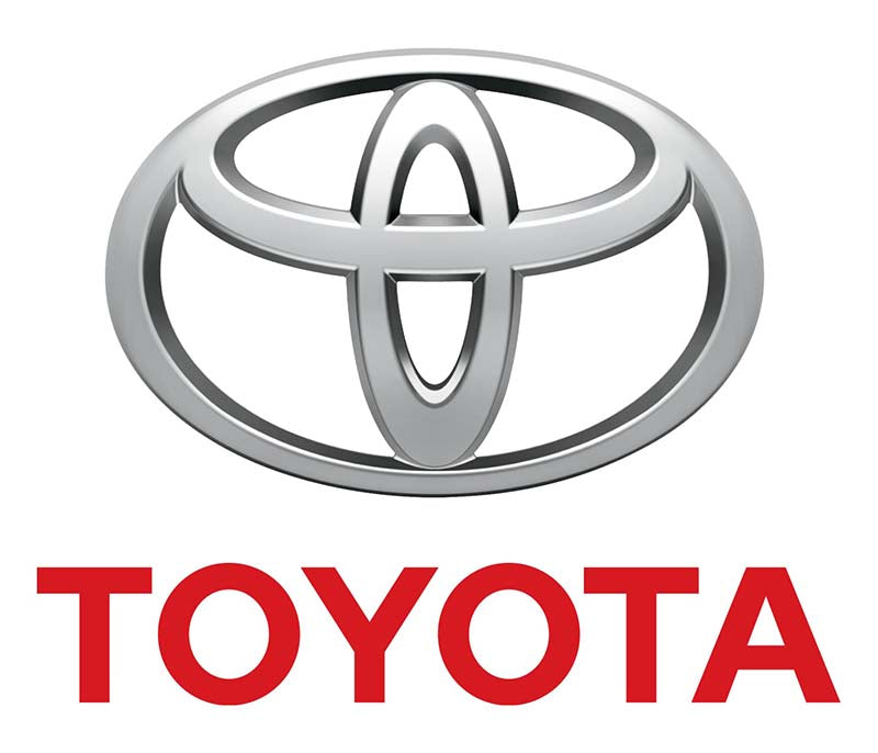 Toyota logo