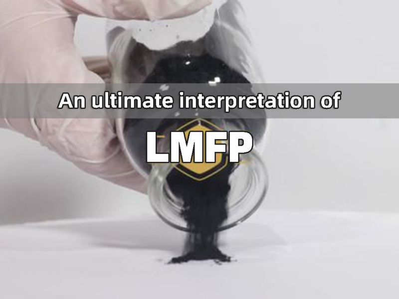 Ultimate interpretation of LMFP