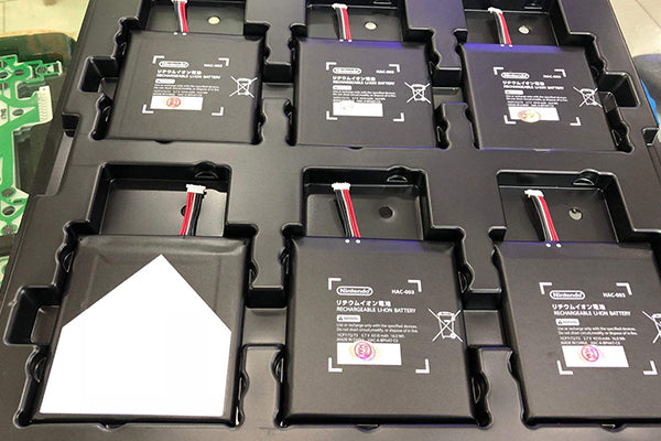 Undeniably, the shopping experience you get in a physical location cannot be compared to virtual shopping