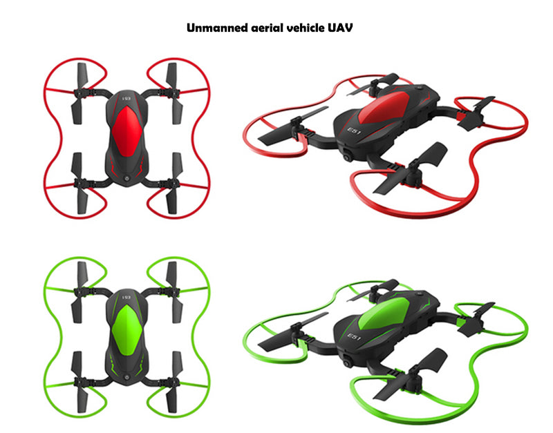 Unmanned aerial vehicle UAV
