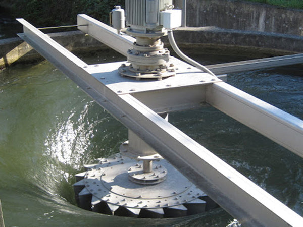 Water Turbine