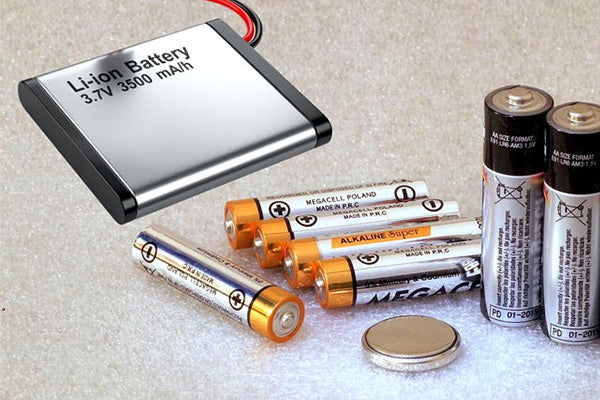 What is a battery store near me usually provide