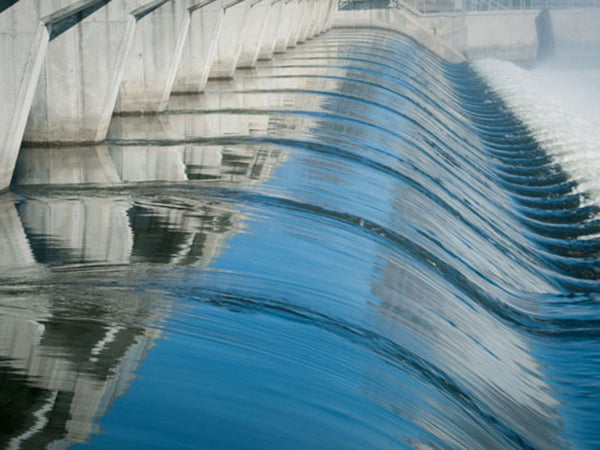 What is hydropower?
