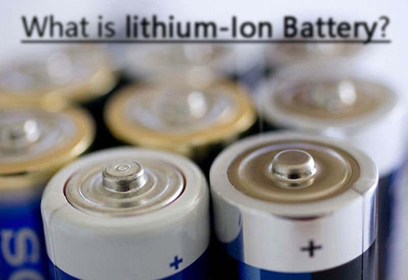 What is lithium-Ion Battery