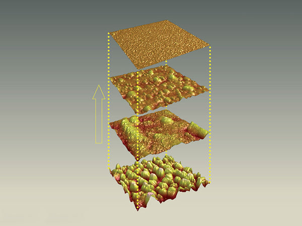 What is nano oxide, nano metal and nano alloy?