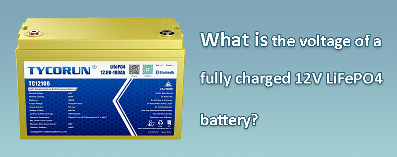 Charging your lithium iron phosphate battery using a LiFePO4 charge controller helps you lengthen your battery's lifespan. The charge controller will help you increase the battery's lifespan by charging it to full capacity without damaging it. When determining how many amperes are required to charge your LiFePO4 battery, look at the battery's Ah rating. In addition, a charge controller will help prevent over-discharging as well. It would be best always to use your LiFePO4 battery with a BMS - it also optimizes the battery.