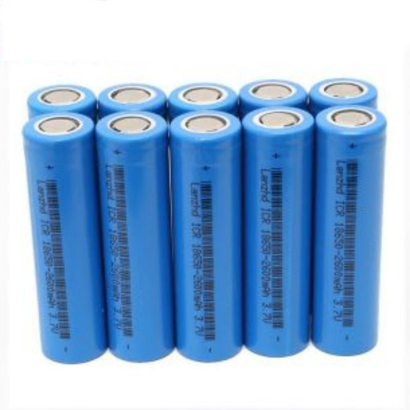 Why are 18650 batteries so popular