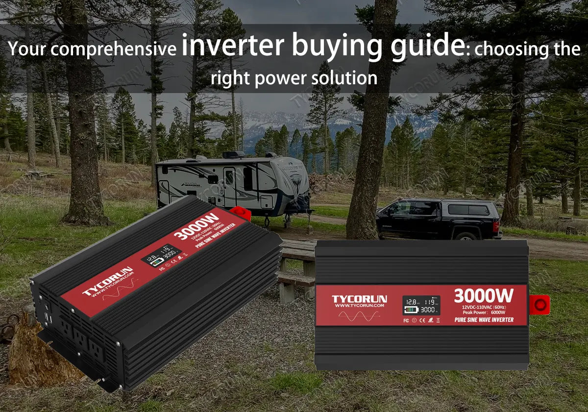 Your-comprehensive-inverter-buying-guide-choosing-the-right-power-solution