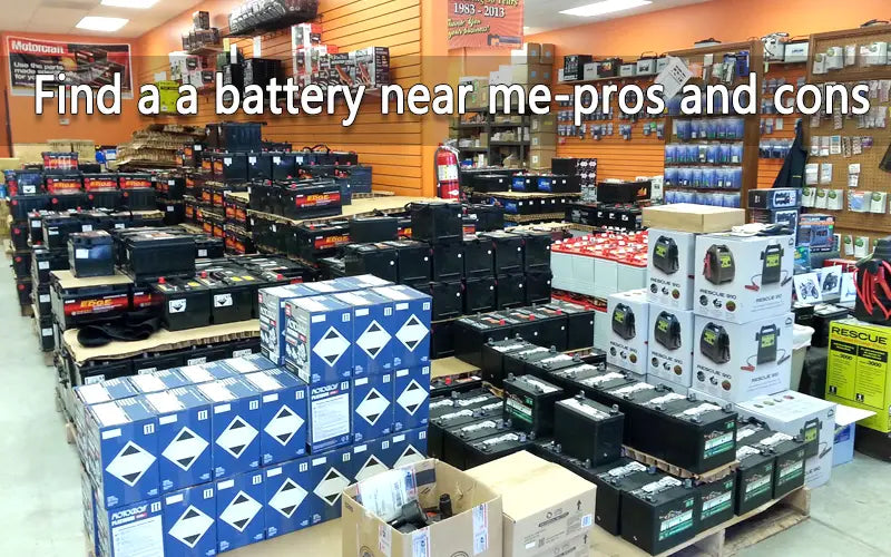 Buys batteries near me deals