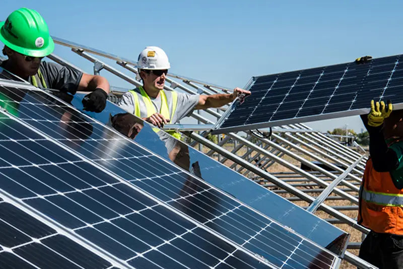 economic benefits of solar energy