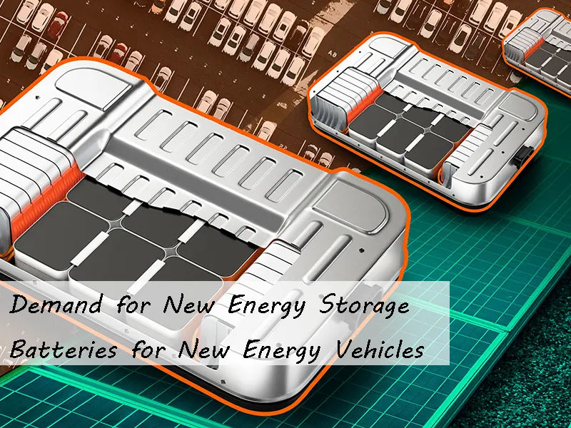 energy storage batteries