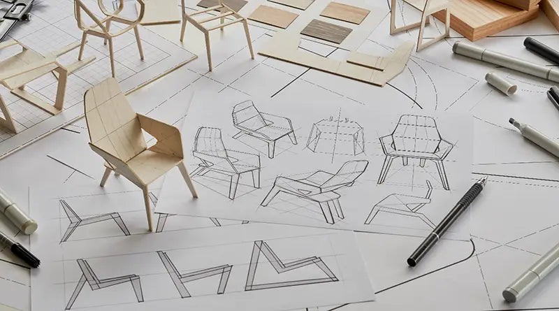 how to create a prototype