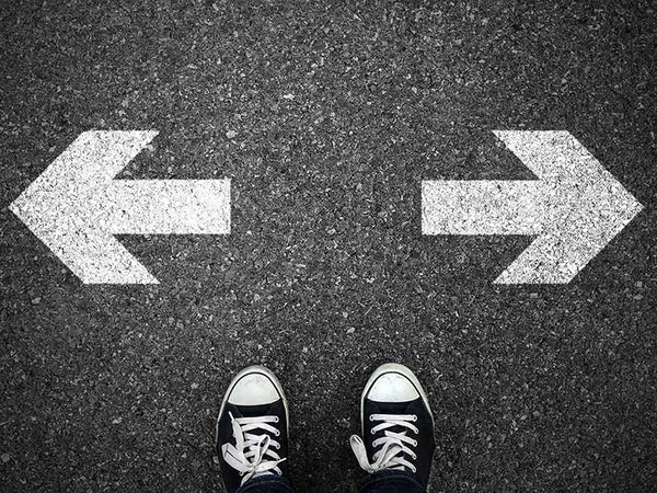 Human choice