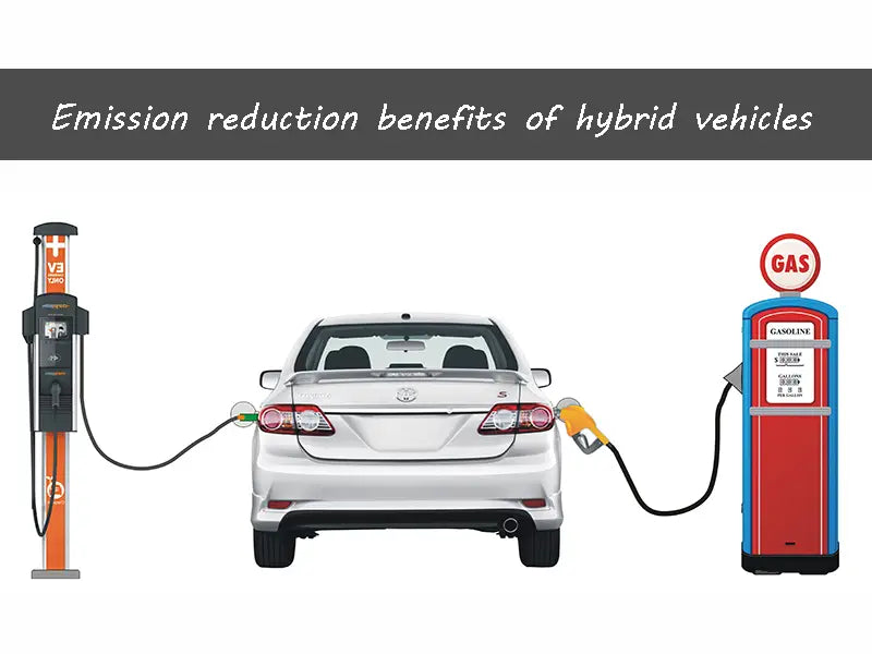 hybrid cars