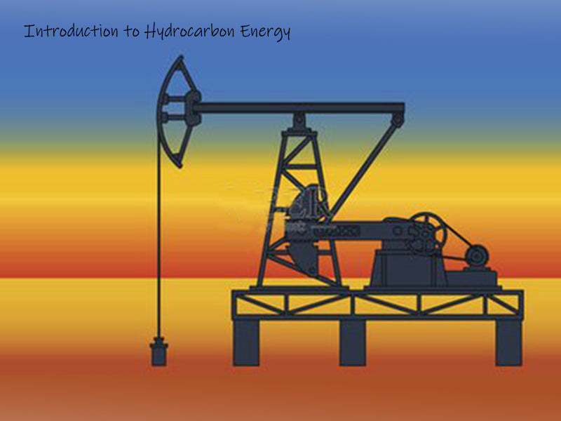 hydrocarbon energy