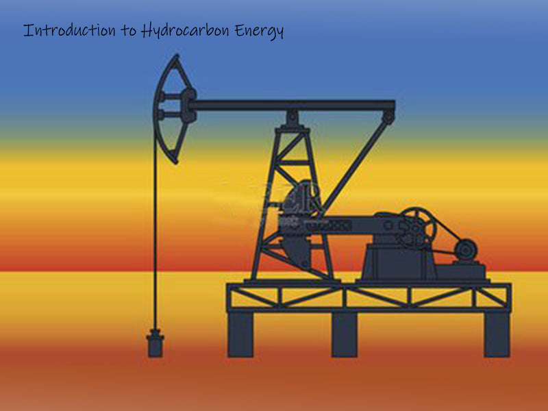 hydrocarbon energy
