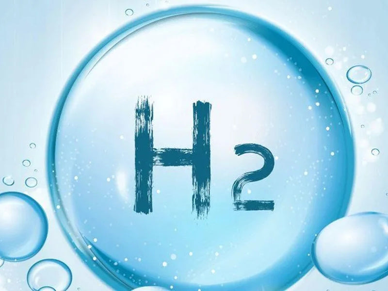 Hydrogen
