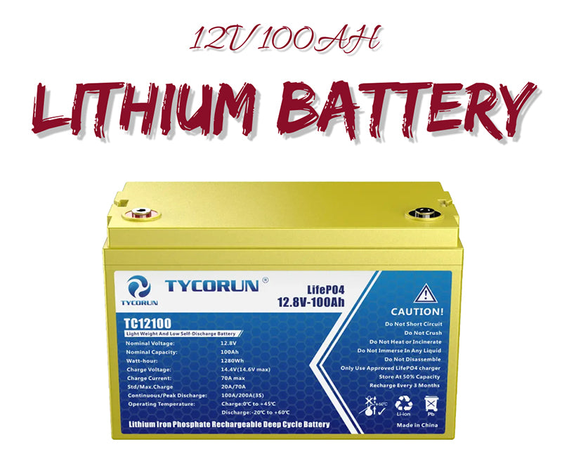 lithium-ion battery