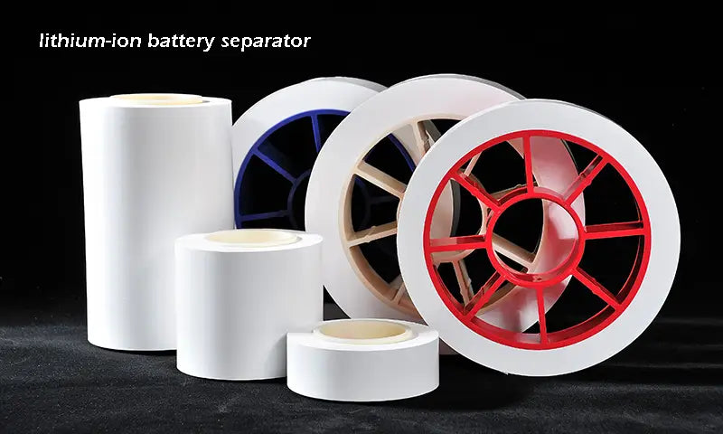 lithium-ion battery separator