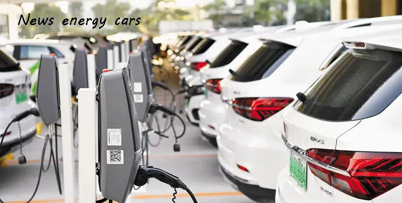 new energy cars