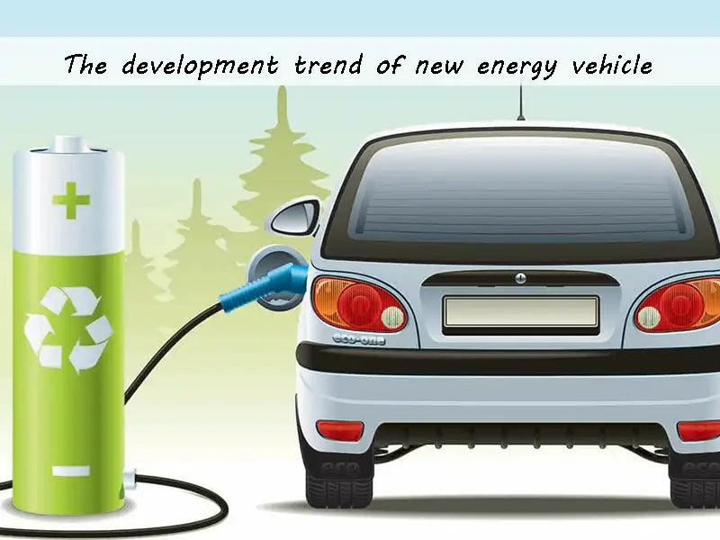 new energy vehicle