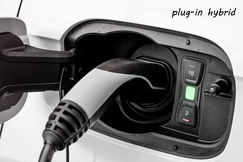 plug-in hybrid