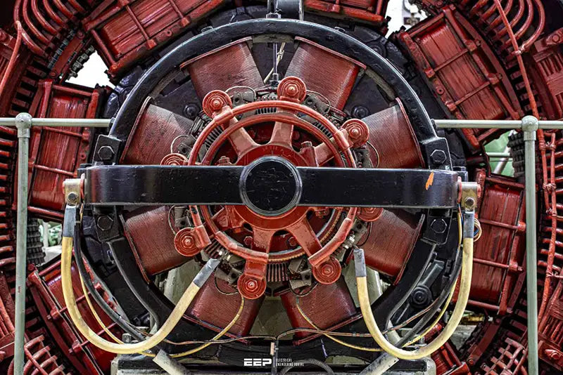 power generation systems essentials