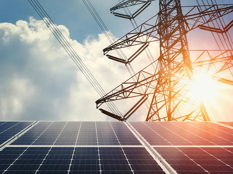 power grid