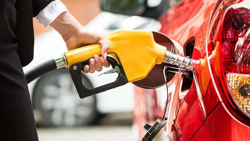 press EU Commission to reduce VAT on fuel