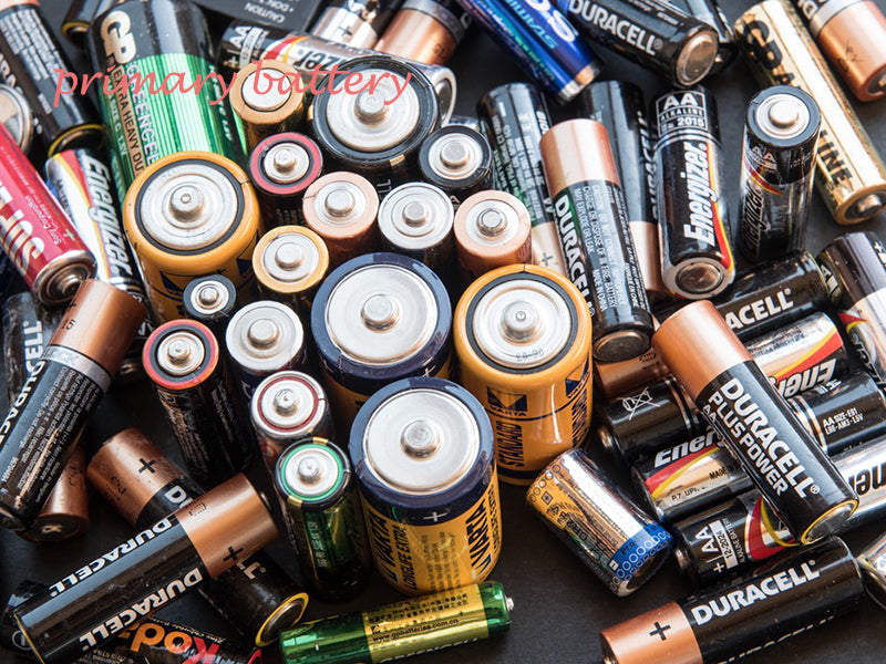 primary battery