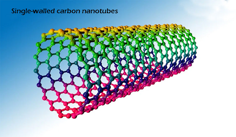 single-walled carbon nanotubes