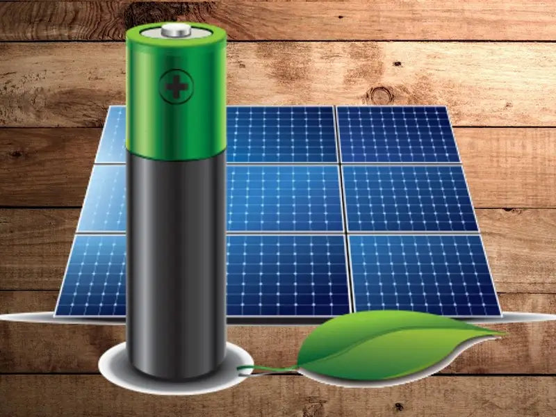 solar battery