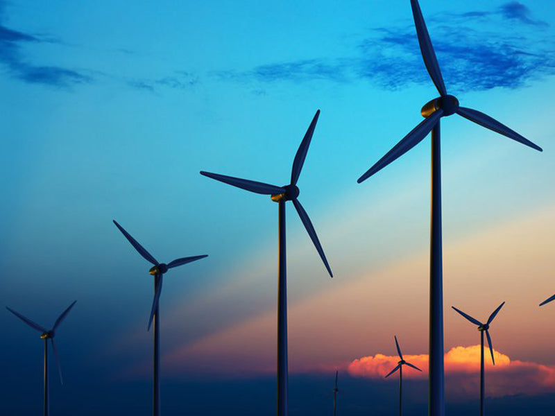 wind energy resource