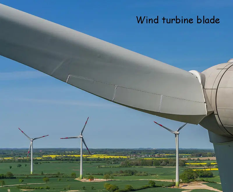 wind turbine blade