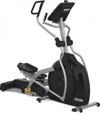 Spirit XE395 Incline Elliptical Trainer