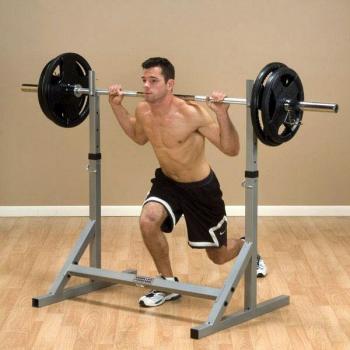 Powerline Powerline Squat Rack