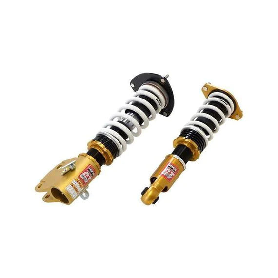 HKS Hypermax MAX IV SP Coilovers [2015-2021 Subaru WRX/STI]